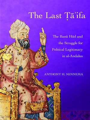 cover image of The Last Ta'ifa